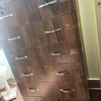جا کفشی و دراور