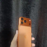 آیفون 17پرومکس کپی