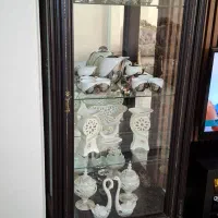 بوفه ویترین