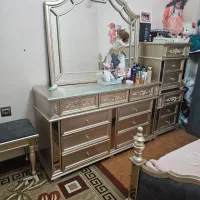 تخت ۲نفره نونو