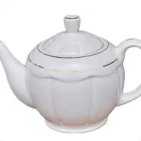 قوری چینی