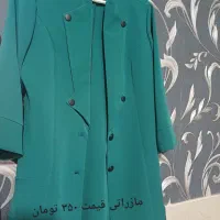 کت و مانتو سایز ۴۲،۴۴|لباس|شاهین‌شهر, طالقانی|دیوار