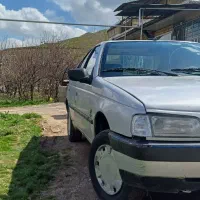 405پژو|خودرو سواری و وانت|جوانرود, |دیوار