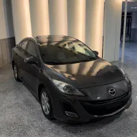 مزدا ۳ نیو تیپ ۳ ( فرمولا گالری)|خودرو سواری و وانت|نوشهر, |دیوار