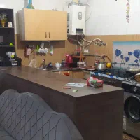 رهن کامل آپارتمان طبقه دوم