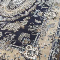 ۱۲متری سرمه ای|فرش|کرج, شاهین‌ویلا|دیوار