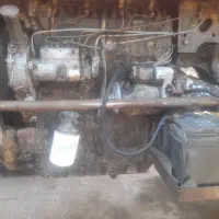 تراکتور ۲۸۵ مدل ۶۵