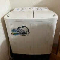 لباسشویی ۶ کیلویی فریدولین