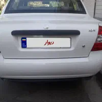 تیباصندوق ۱۴۰۰ بی رنگ درجه یک|خودرو سواری و وانت|تهران, خانی‌آباد|دیوار
