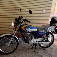 کویر۱۵۰ مدل۱۳۹۷ بسیار کم کار