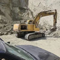 بیل  مکانیکی خط 6  200