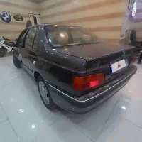 پارس مدل93 موتور tu5 سفارشی|خودرو سواری و وانت|تربتحیدریه, باغ سلطانی|دیوار