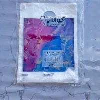 پلاستیک دسته موزی برند کوالا با کیفیت بالا و محدود|ظروف نگهدارنده، پلاستیکی، یک‌بارمصرف|رفسنجان, |دیوار