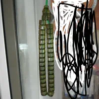 تسبیح سندلوس زیتونی