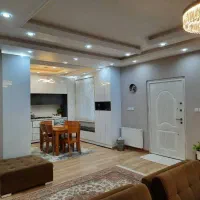 نوازش مدرنیته در دل آرامش خلاقانه و لوکس|فروش خانه و ویلا|چاف و چمخاله, |دیوار