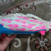 کفش فوتبال پردیتور (چمن،استوک) سایز ۴۱|کیف، کفش، کمربند|اهواز, فرهنگ شهر|دیوار