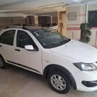 کوئیک هاچ بک سفید مشکی صفر|خودرو سواری و وانت|تهران, استقلال|دیوار