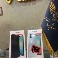 سامسونگ آ06 پلمپ آکبند هر دوتا 64گیگ رم 4.فایوجی