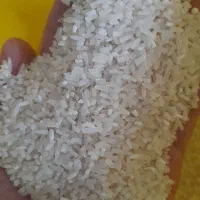 برنج با چک برای خانواده ده ها وزن کم