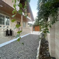 ویلایی ۲۴۰ متری دوبلکس نوساز/جاده ماسوله ماکلوان