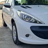 پژو ۲۰۷ مدل ۱۴۰۲ ، کم‌کار و فوق‌العاده تمیز