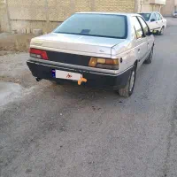 پژو روآ|خودرو سواری و وانت|خرم بید, |دیوار