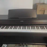پیانو کاوایی