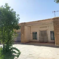 فروش یا رهن و اجاره 1400متر خانه روستایی