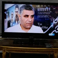 تلویزیون سامسونگ ۴۰ اینچ ال سی دی