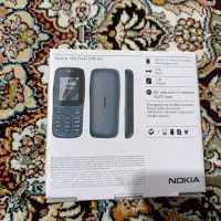 گوشی نوکیا ۱۰۶|موبایل|کرمانشاه, |دیوار