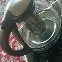 چای ساز|سماور، چای‌ساز، قهوه‌ساز|نجف‌آباد, ویلاشهر|دیوار