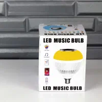 لامپ هوشمند و اسپیکر بلوتوثی|لامپ و چراغ|بومهن, |دیوار