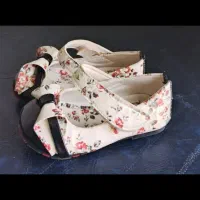 کفش دخترانه|کفش و لباس بچه|شیراز, بازار|دیوار