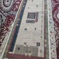 کناره|فرش|شیراز, لشکری‎|دیوار