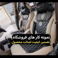 تبدیل رودری و تودری پراید قدیم به جدید صبا به 131|قطعات یدکی و لوازم جانبی|قم, انصار‌الحسین|دیوار