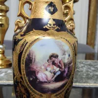 گلدان لیلی مجنون نو داخل کارتن بوده جهیزیه