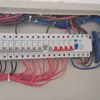برقکار ساختمان