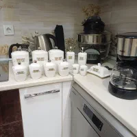 پاسماوری وقهوه خوری