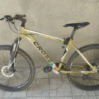 دوچرخه زیر قیمت