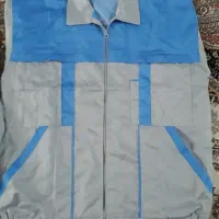 لباس کار مهندسی 4xl