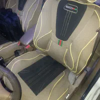 سمند LXمدل ۸۹|خودرو سواری و وانت|دزفول, |دیوار