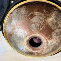 هنگ درام استیل (حرفه ای)|درام و پرکاشن|تهران, هفت حوض|دیوار