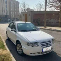 سورن توربو مدل ۹۶|خودرو سواری و وانت|تهران, حکیمیه|دیوار