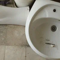 روشویی و شیرآلات