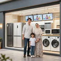 جشنواره بدون پیش پرداخت تلویزیونهای اسنوا و دوو