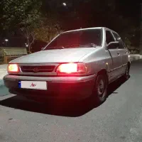 پراید بیرنگ|خودرو سواری و وانت|بهارستان, |دیوار