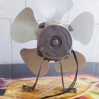 فن یخچال|یخچال و فریزر|اندیمشک, |دیوار