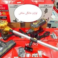 جاروبرقی مدلS22/S221 دوو|جاروبرقی، جارو شارژی، بخارشو|تبریز, |دیوار