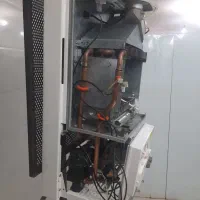 کلهر پکیج نصب و تعمیرات انواع پکیج و شوفاژ دیواری|خدمات پیشه و مهارت|کرج, فاز ۴ مهرشهر|دیوار