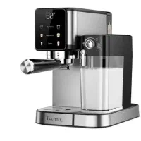 اسپرسو ساز لمسی کاملا اقساطی